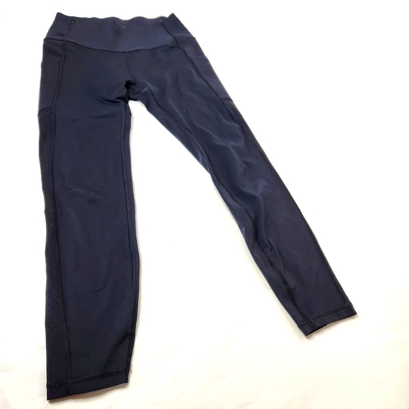 Gapfit Sculpt Revolution Small Petite Leggings - Picture 3 of 7